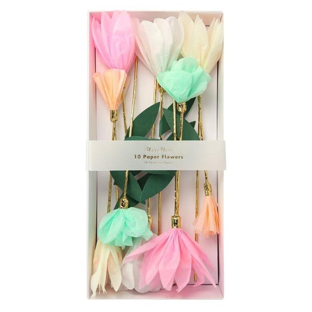 DEKORATİF ÇİÇEK ÇUBUKLAR Çocuk Kitapları Uzmanı - Children's Books Expert