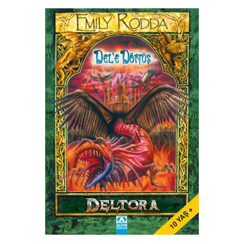 DEL E DÖNÜŞ Çocuk Kitapları Uzmanı - Children's Books Expert