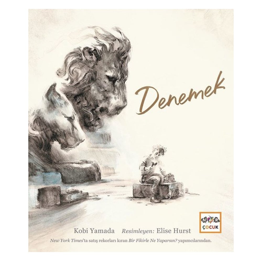 DENEMEK