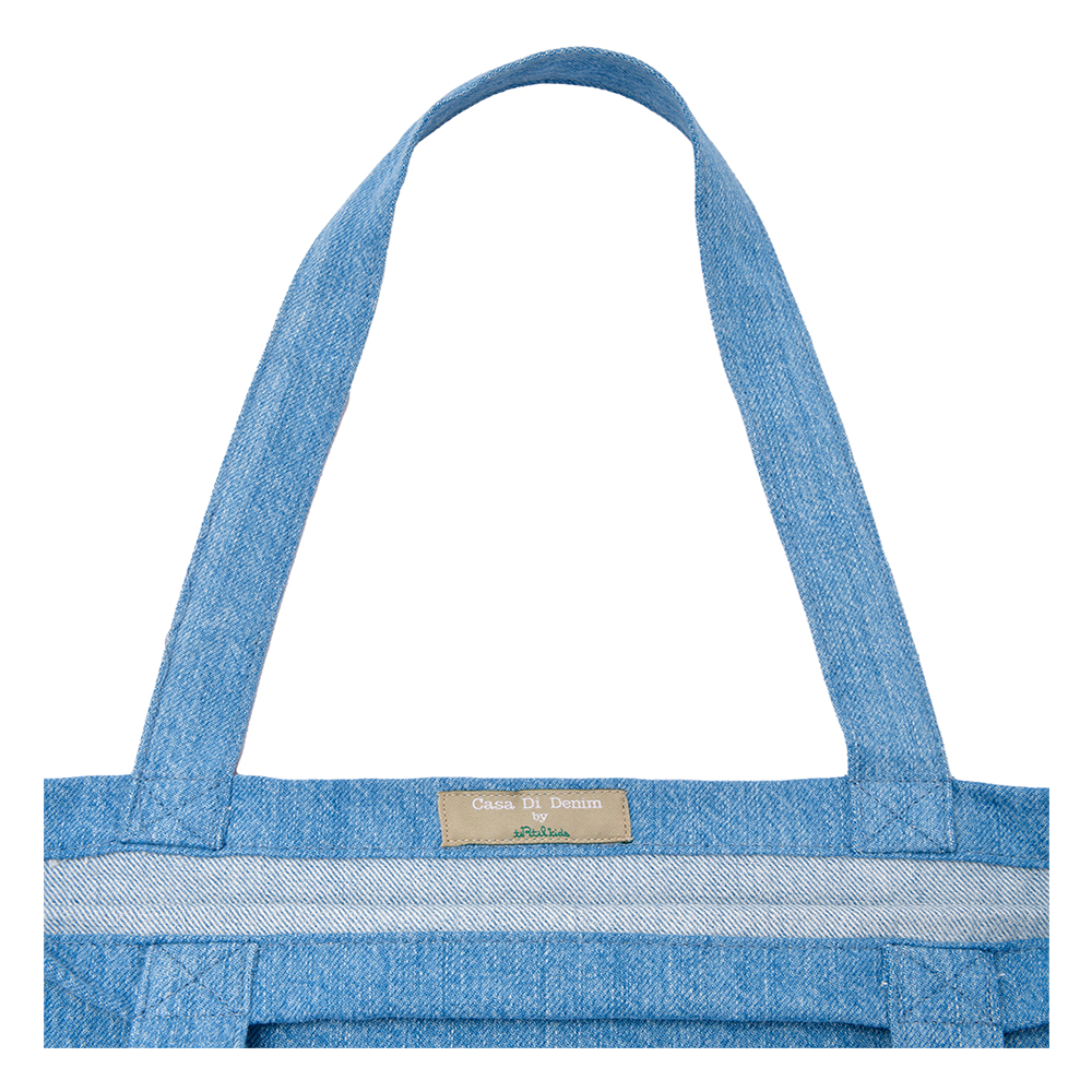 Denim Basic Çanta Çocuk Kitapları Uzmanı - Children's Books Expert