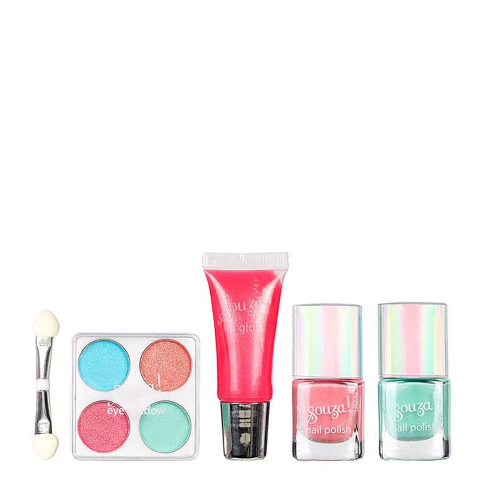 Deniz Kızı Makyaj Seti Çocuk Kitapları Uzmanı - Children's Books Expert