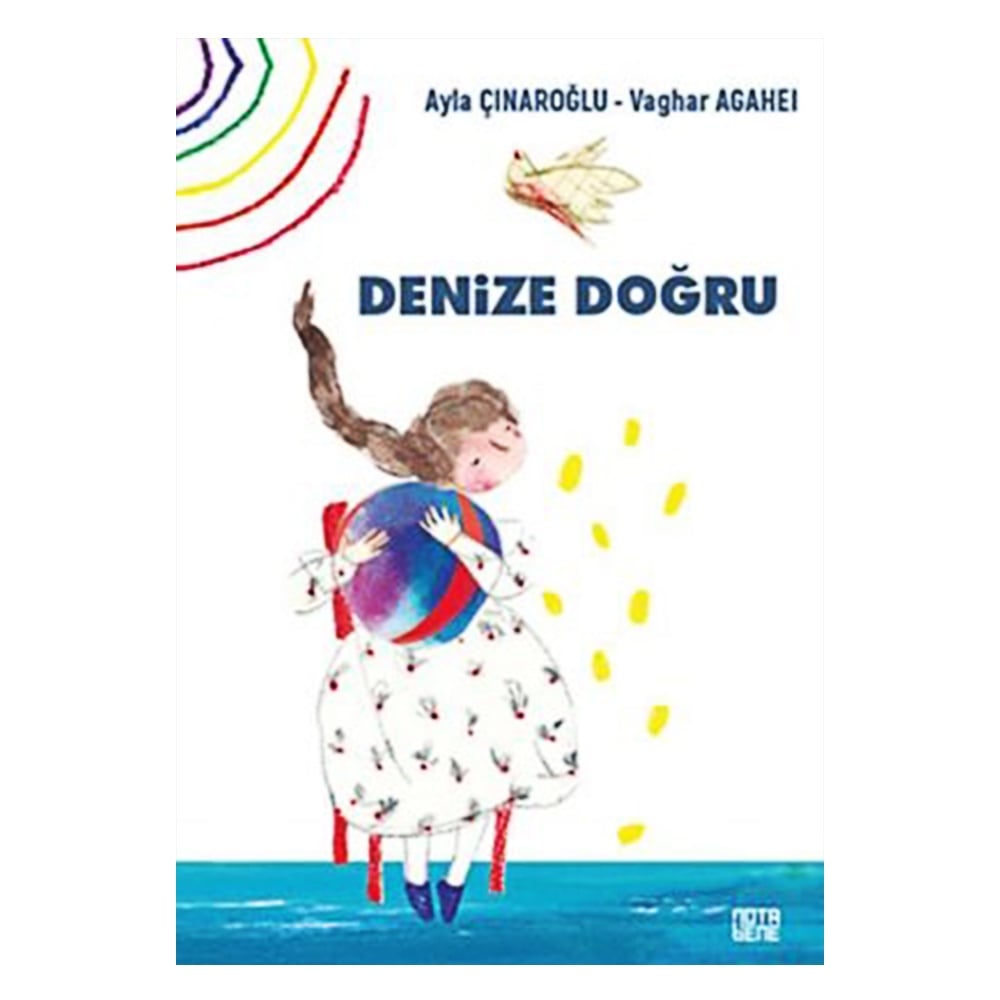 DENİZE DOĞRU Çocuk Kitapları Uzmanı - Children's Books Expert