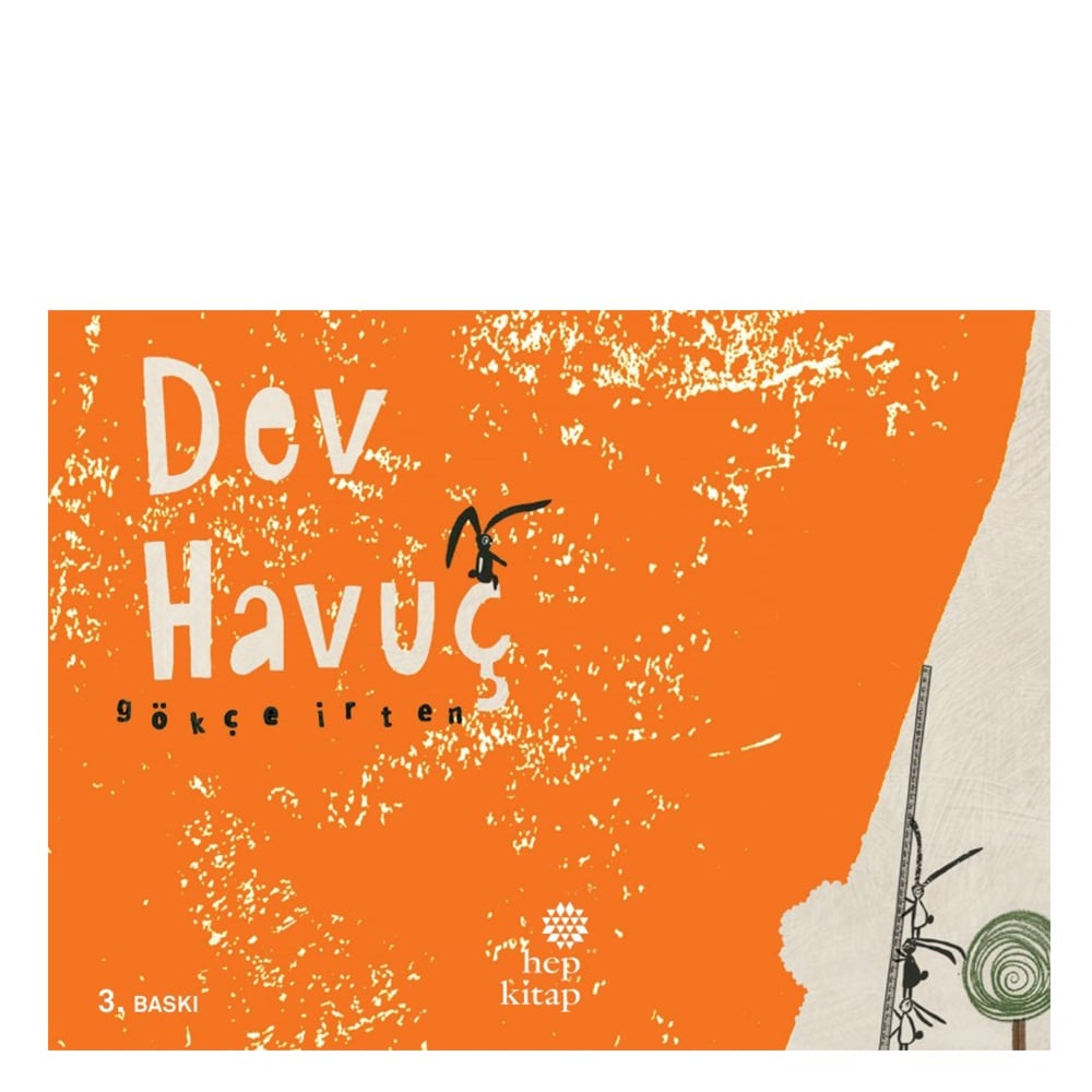 DEV HAVUÇ