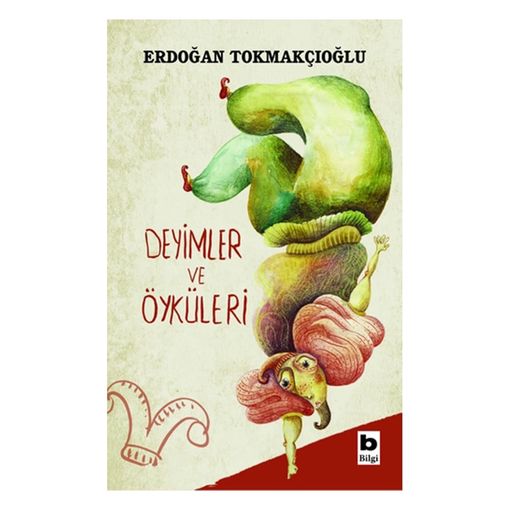 DEYİMLER VE ÖYKÜLERİ Çocuk Kitapları Uzmanı - Children's Books Expert