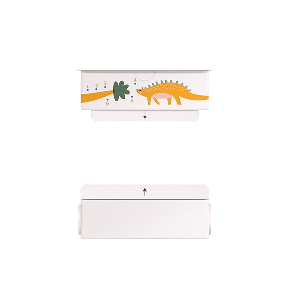 Dino By Dots Çocuk Kitapları Uzmanı - Children's Books Expert