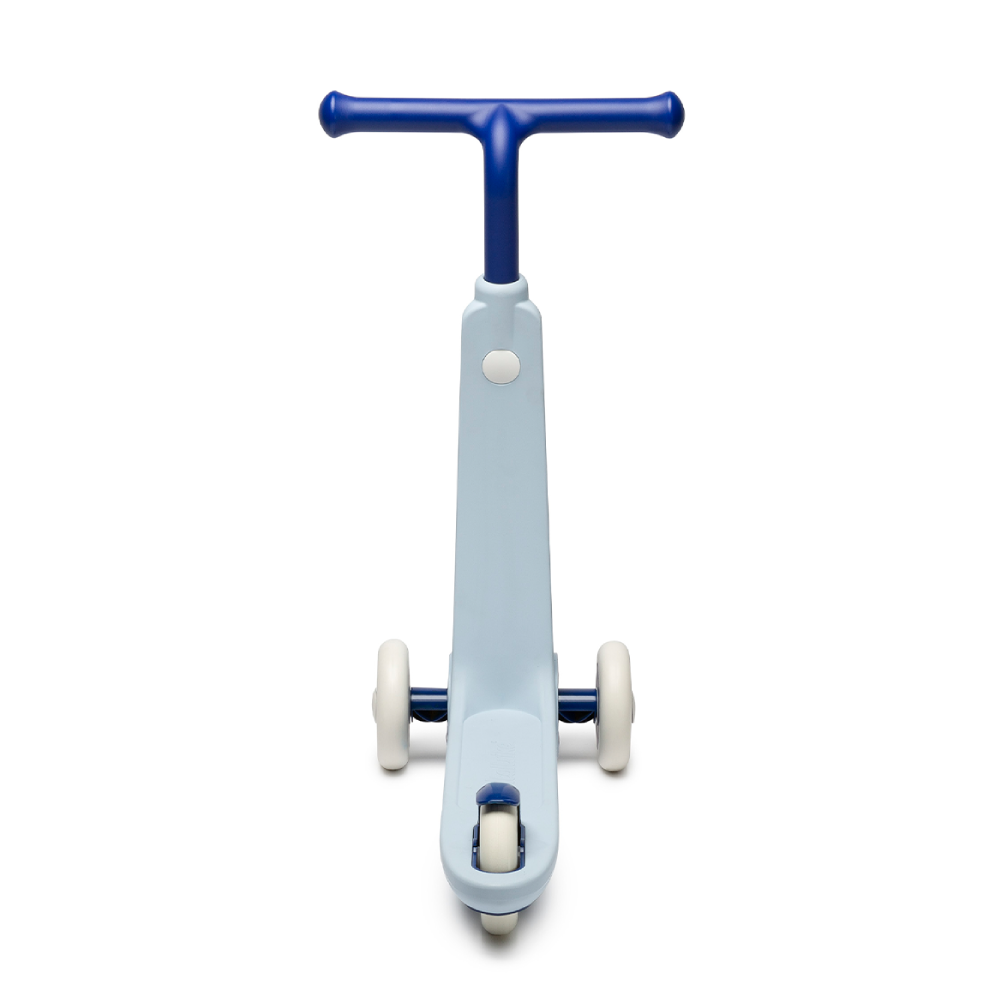 Dino - Scooter - Mavi Çocuk Kitapları Uzmanı - Children's Books Expert