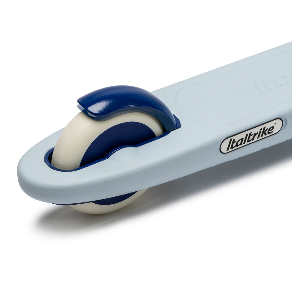 Dino - Scooter - Mavi Çocuk Kitapları Uzmanı - Children's Books Expert