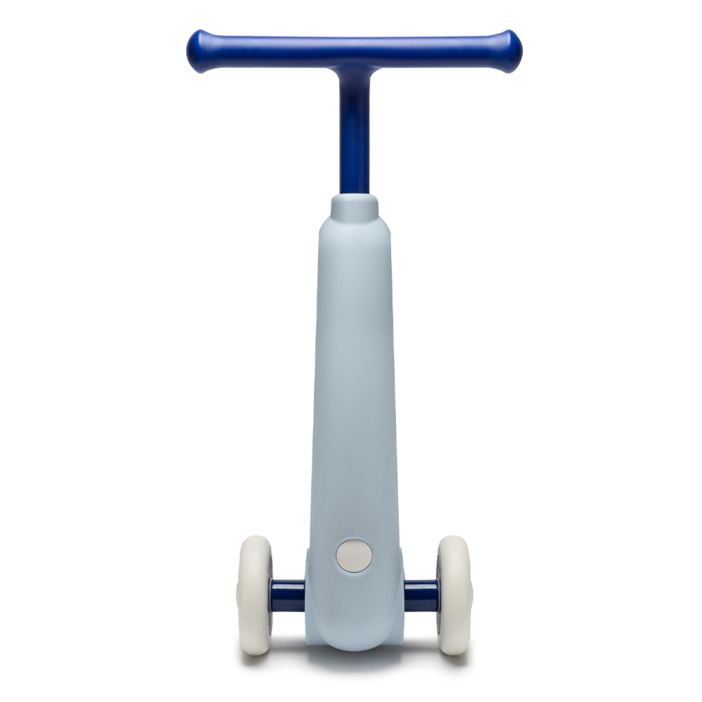 Dino - Scooter - Mavi Çocuk Kitapları Uzmanı - Children's Books Expert