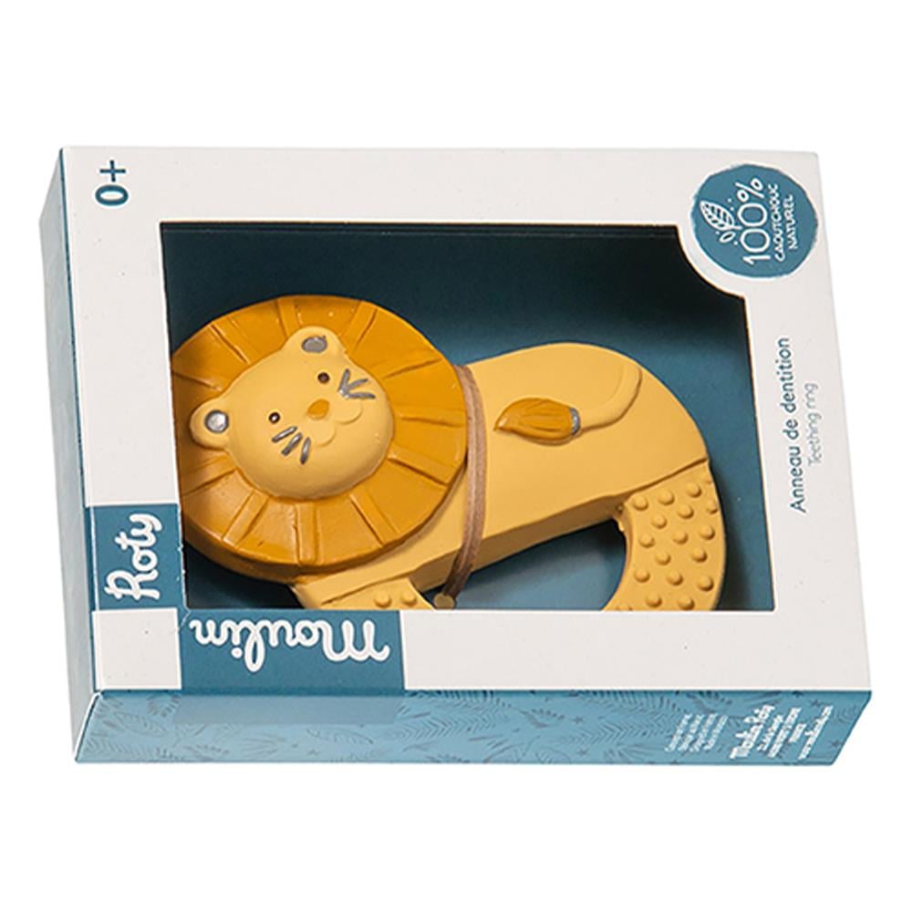DİŞ KAŞIMA HALKASI - ASLAN Çocuk Kitapları Uzmanı - Children's Books Expert