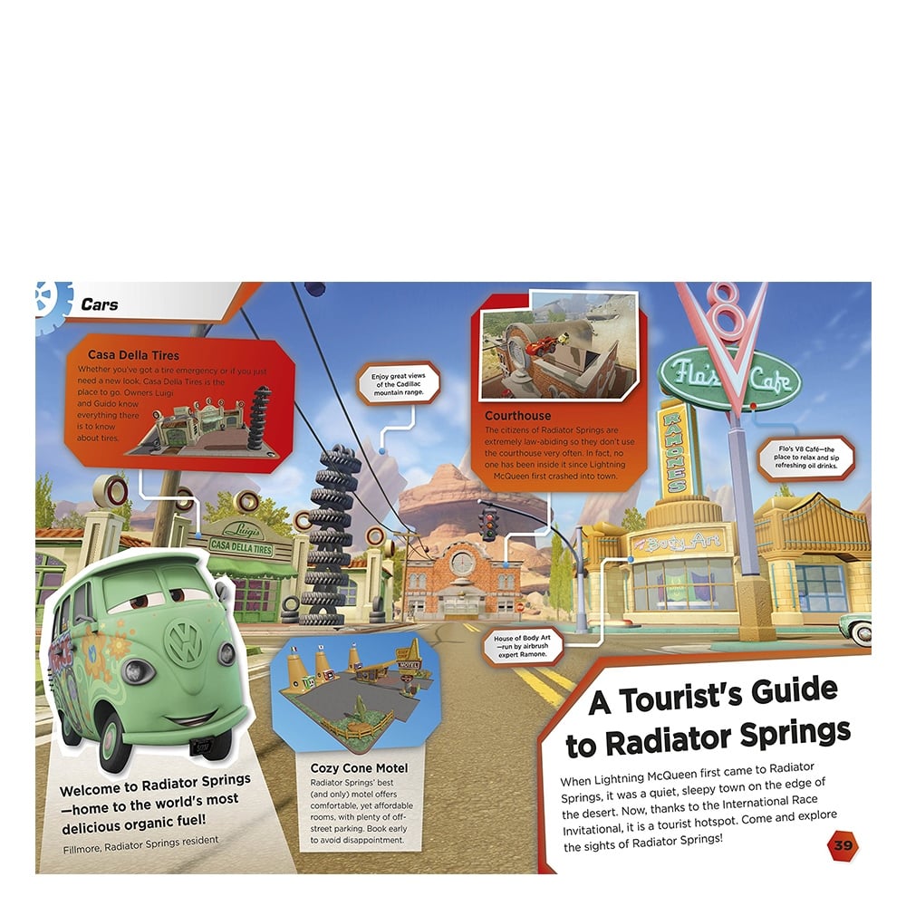 DISNEY INFINITY ESSENTIAL GUIDE Çocuk Kitapları Uzmanı - Children's Books Expert