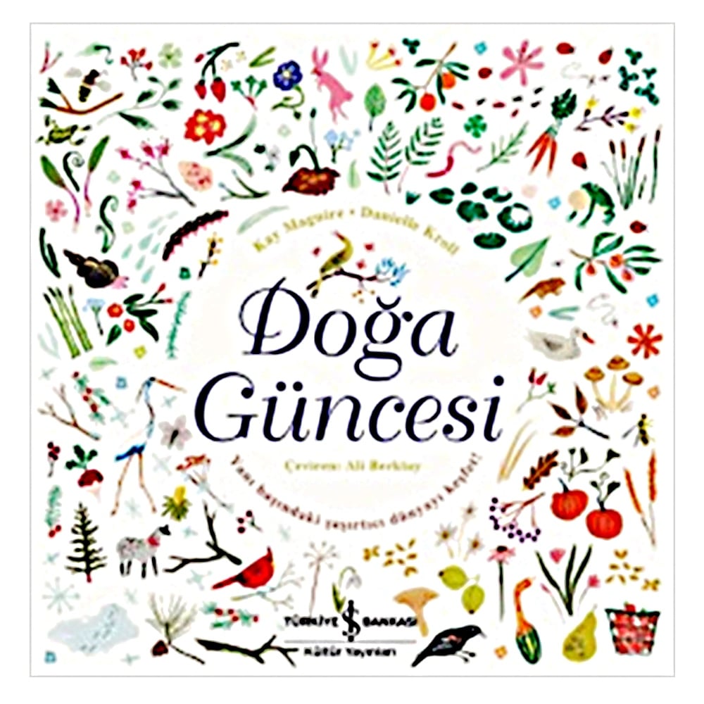DOĞA GÜNCESİ