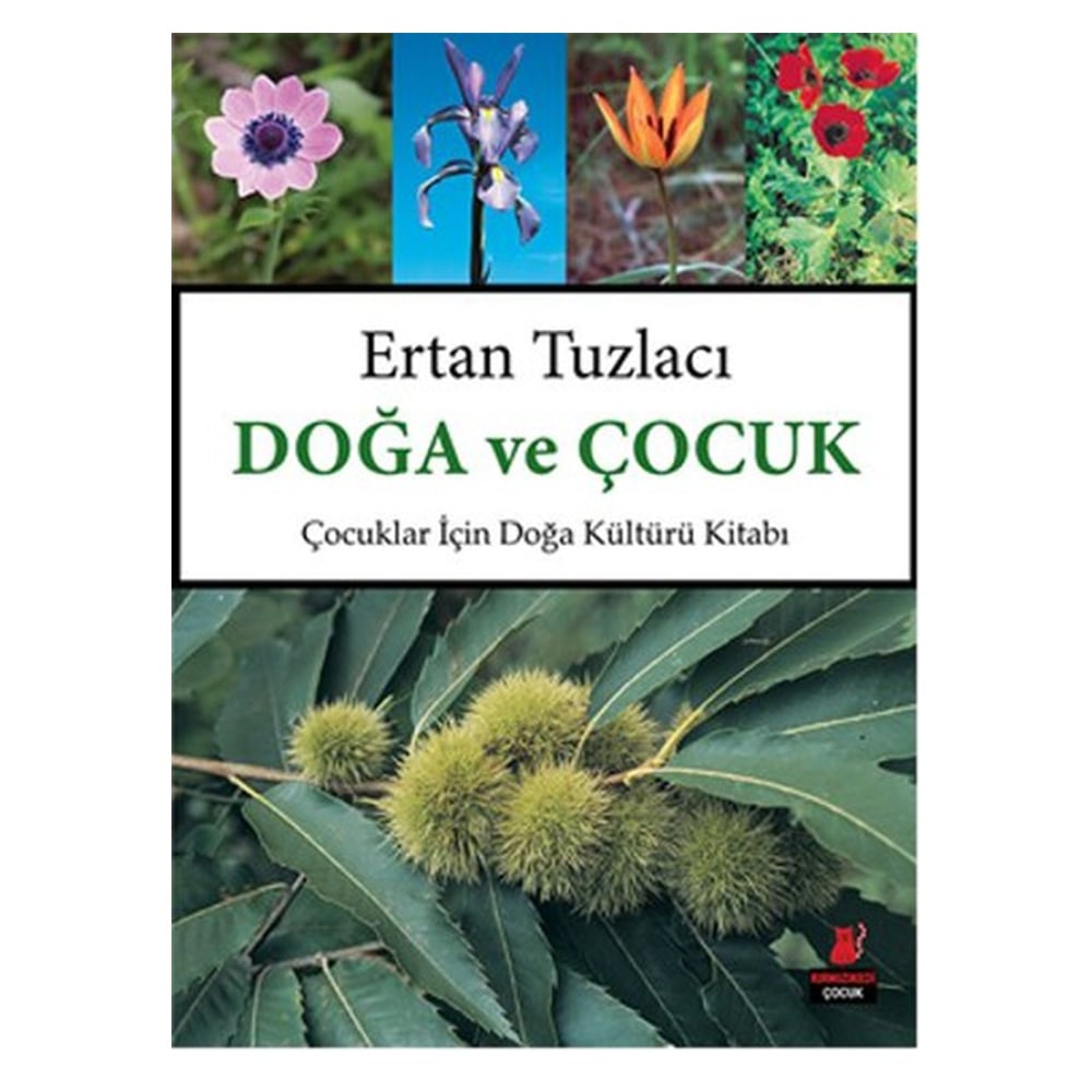 DOĞA VE ÇOCUK Çocuk Kitapları Uzmanı - Children's Books Expert