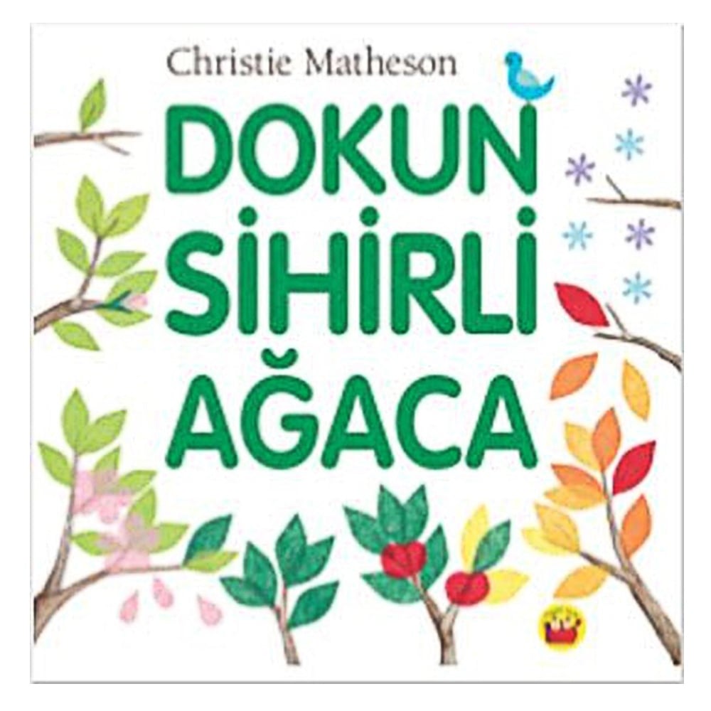 DOKUN SİHİRLİ AĞACA