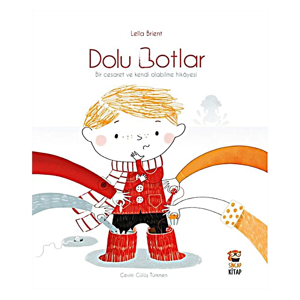 DOLU BOTLAR