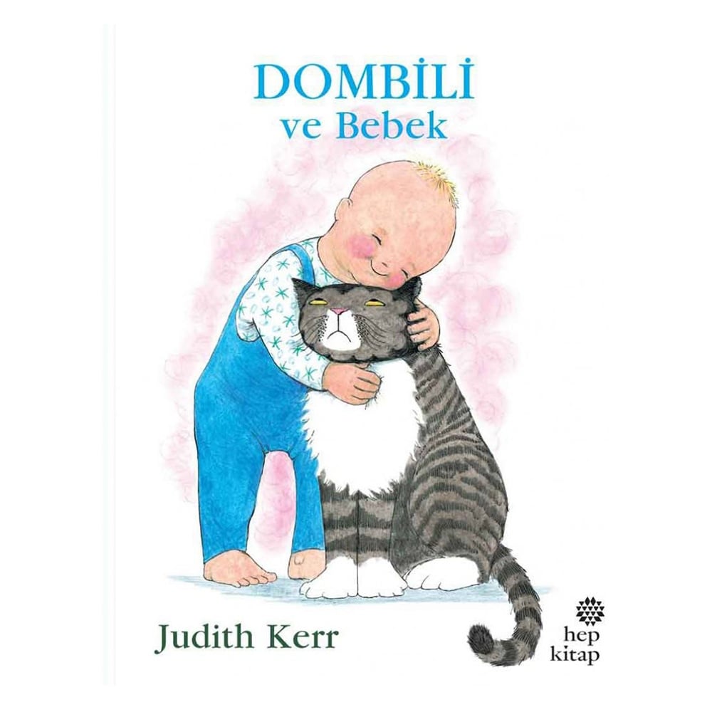 DOMBİLİ VE BEBEK