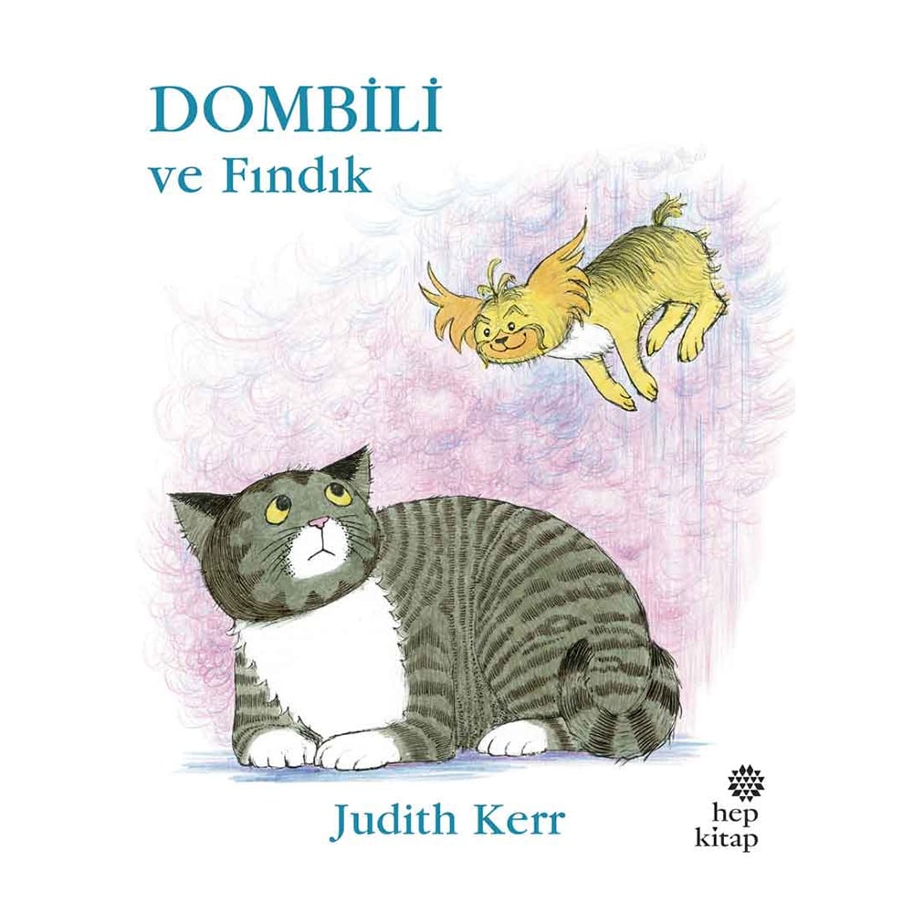 DOMBİLİ VE FINDIK