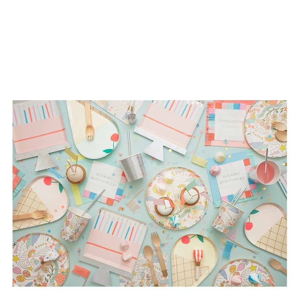 DONDURMA TABAK (8 Lİ) Çocuk Kitapları Uzmanı - Children's Books Expert