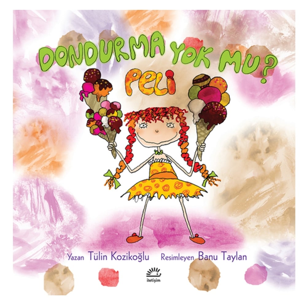 DONDURMA YOK MU? PELİ