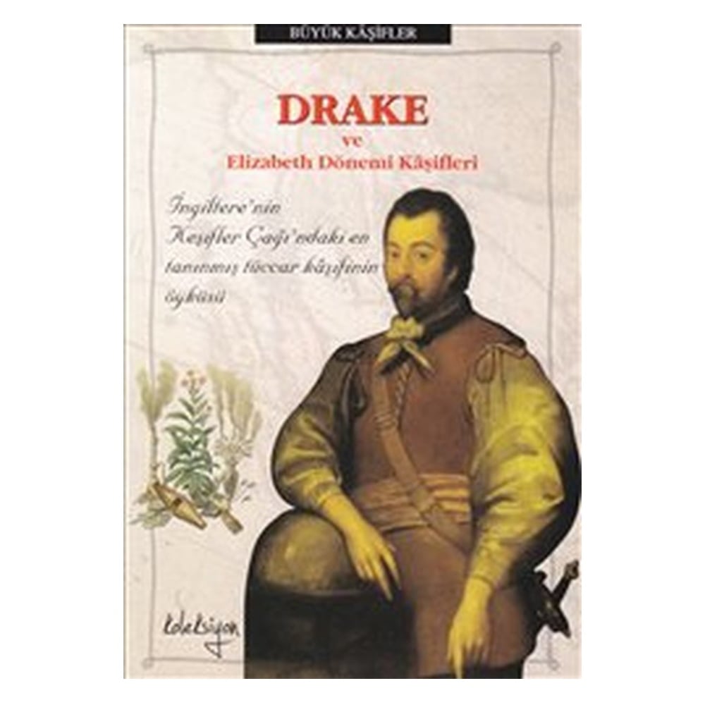 DRAKE Çocuk Kitapları Uzmanı - Children's Books Expert