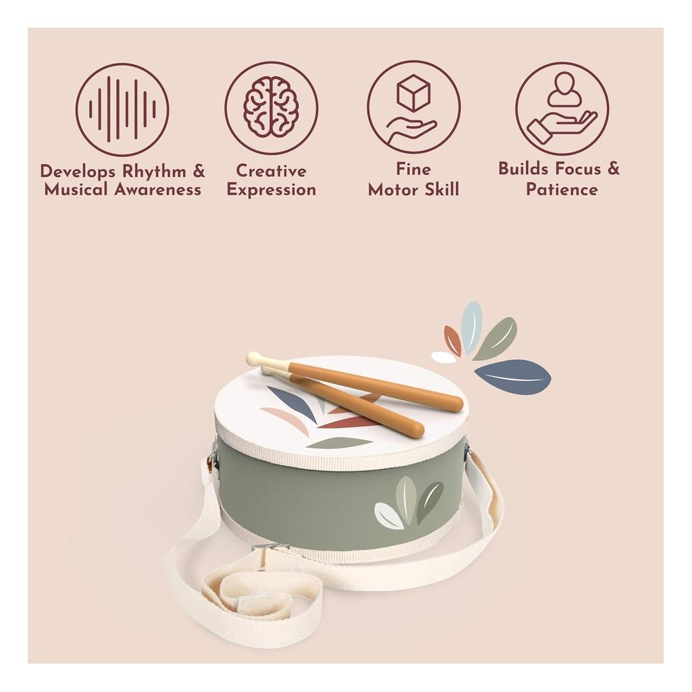 Drum Çocuk Kitapları Uzmanı - Children's Books Expert