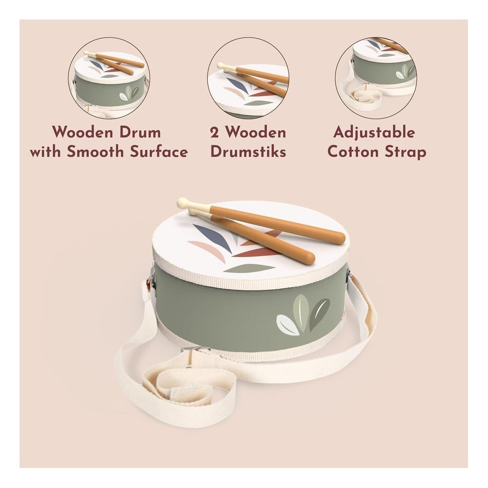 Drum Çocuk Kitapları Uzmanı - Children's Books Expert