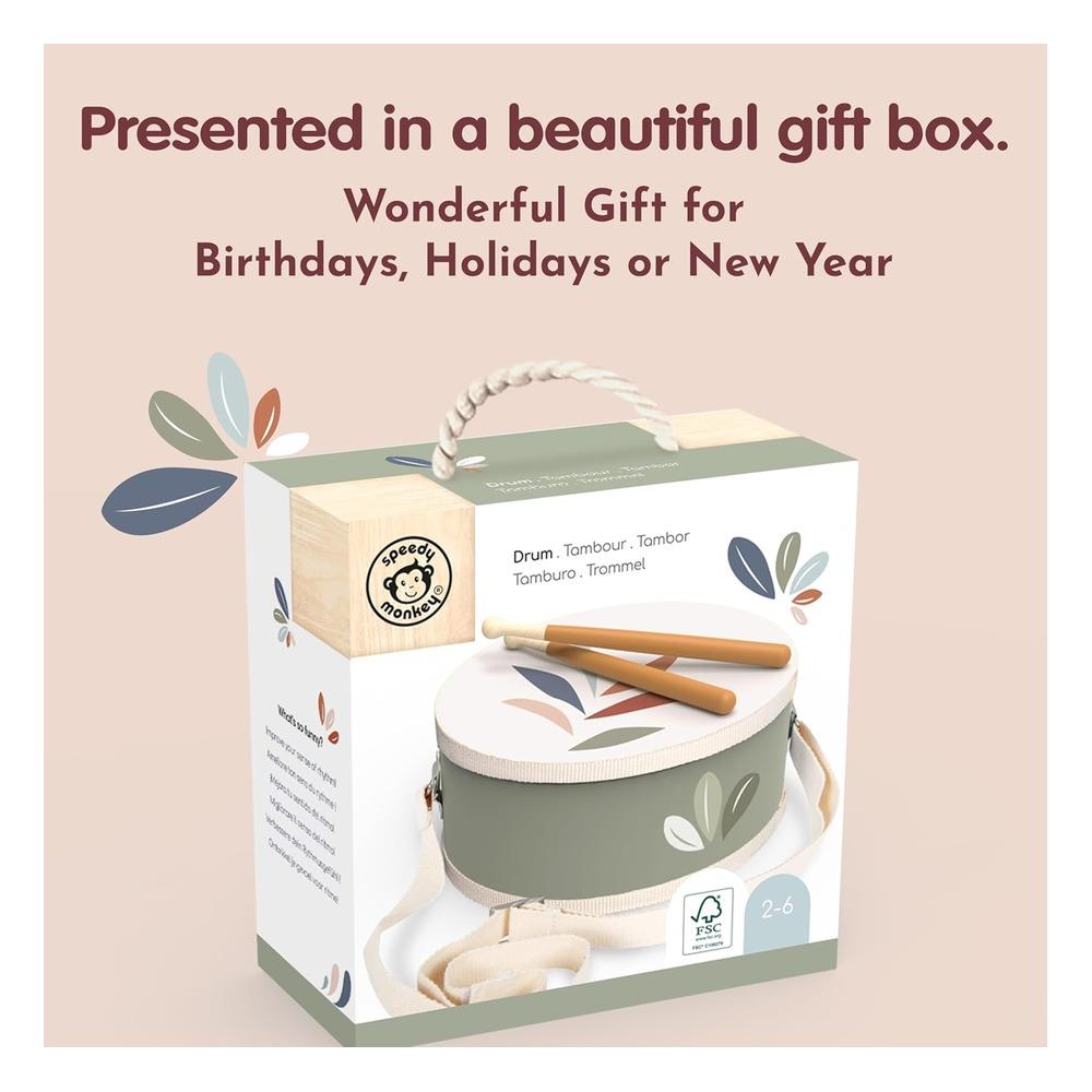 Drum Çocuk Kitapları Uzmanı - Children's Books Expert