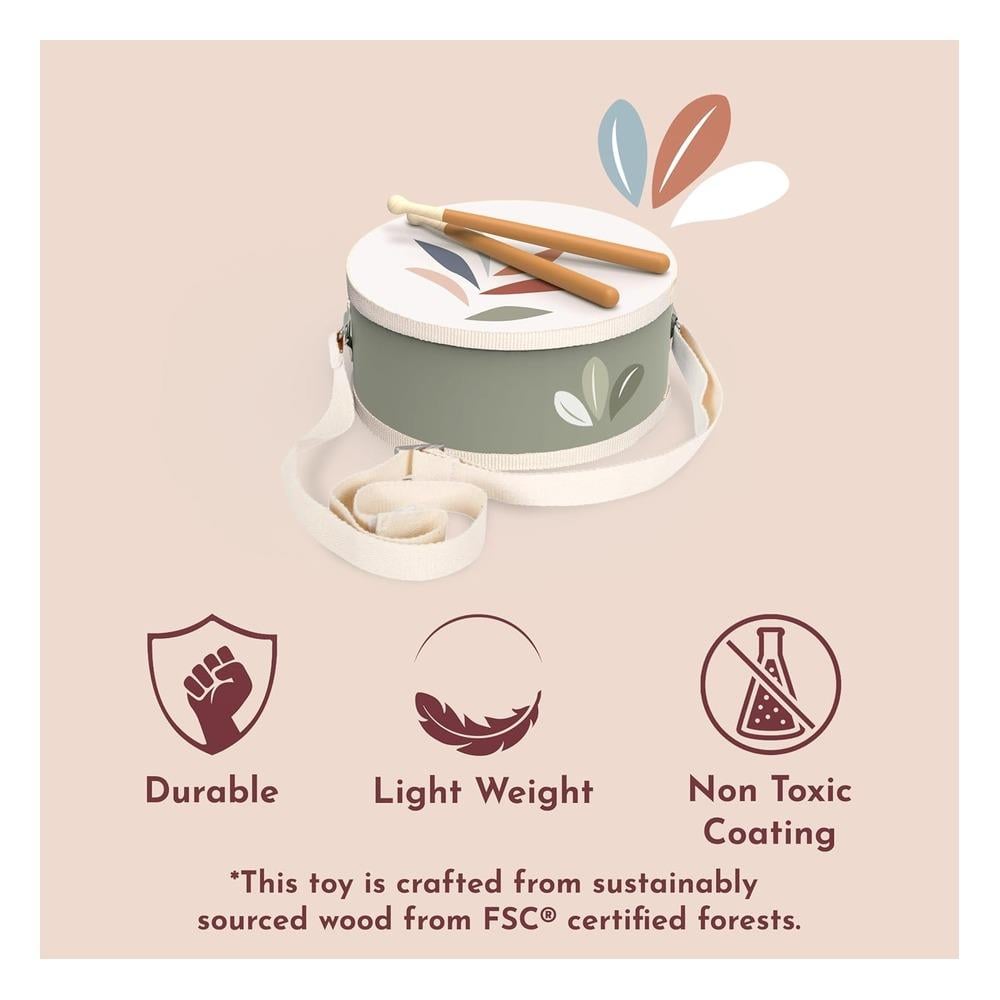 Drum Çocuk Kitapları Uzmanı - Children's Books Expert