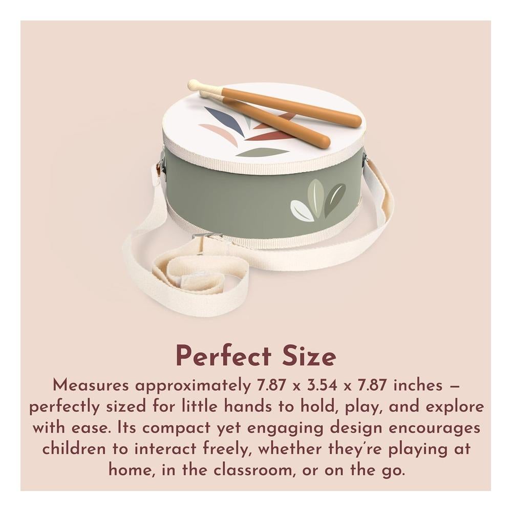 Drum Çocuk Kitapları Uzmanı - Children's Books Expert