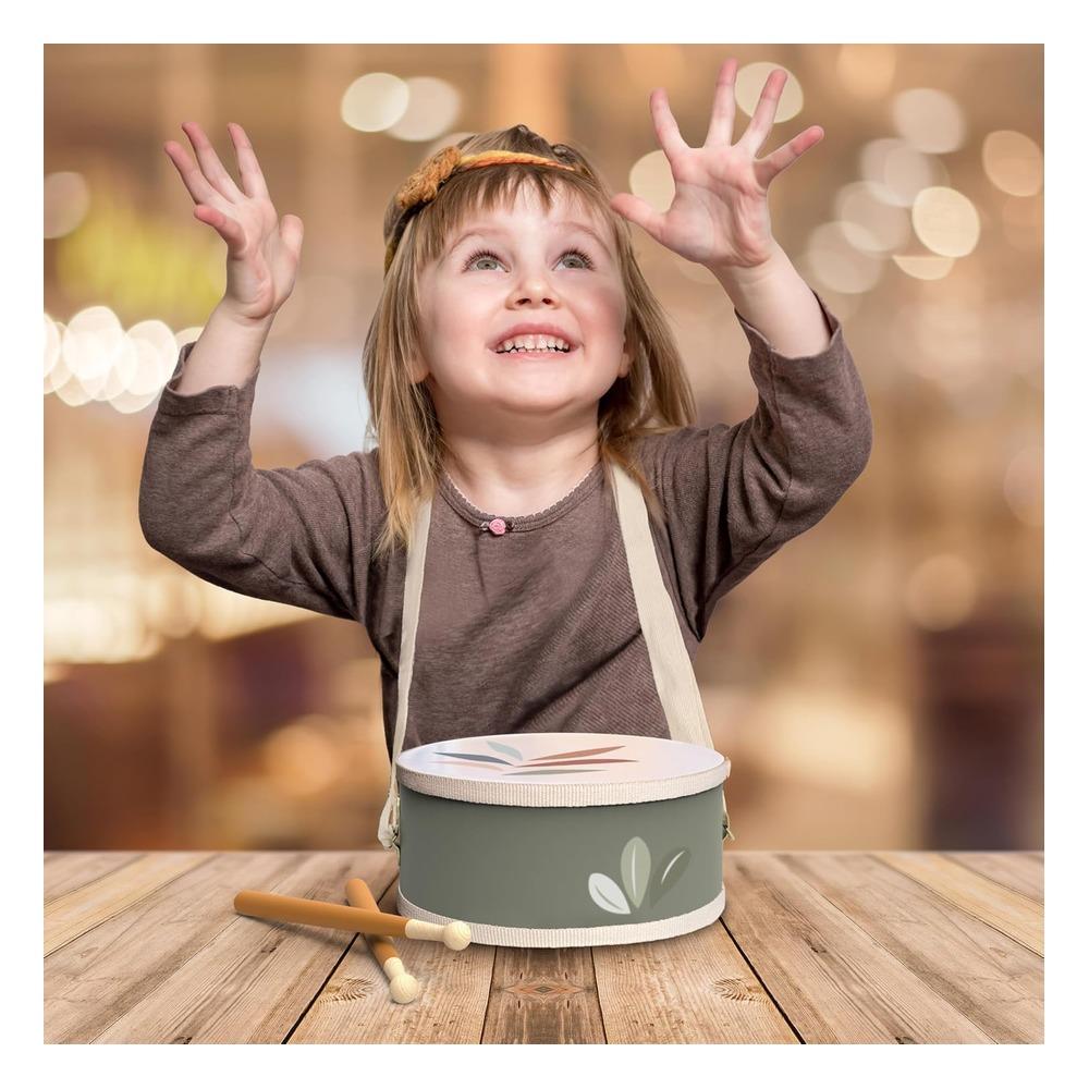 Drum Çocuk Kitapları Uzmanı - Children's Books Expert