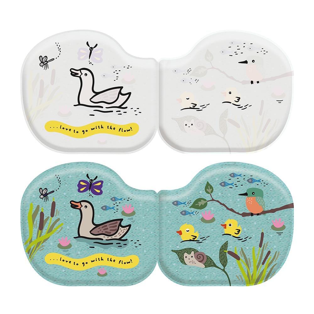 Duck and Friends Çocuk Kitapları Uzmanı - Children's Books Expert