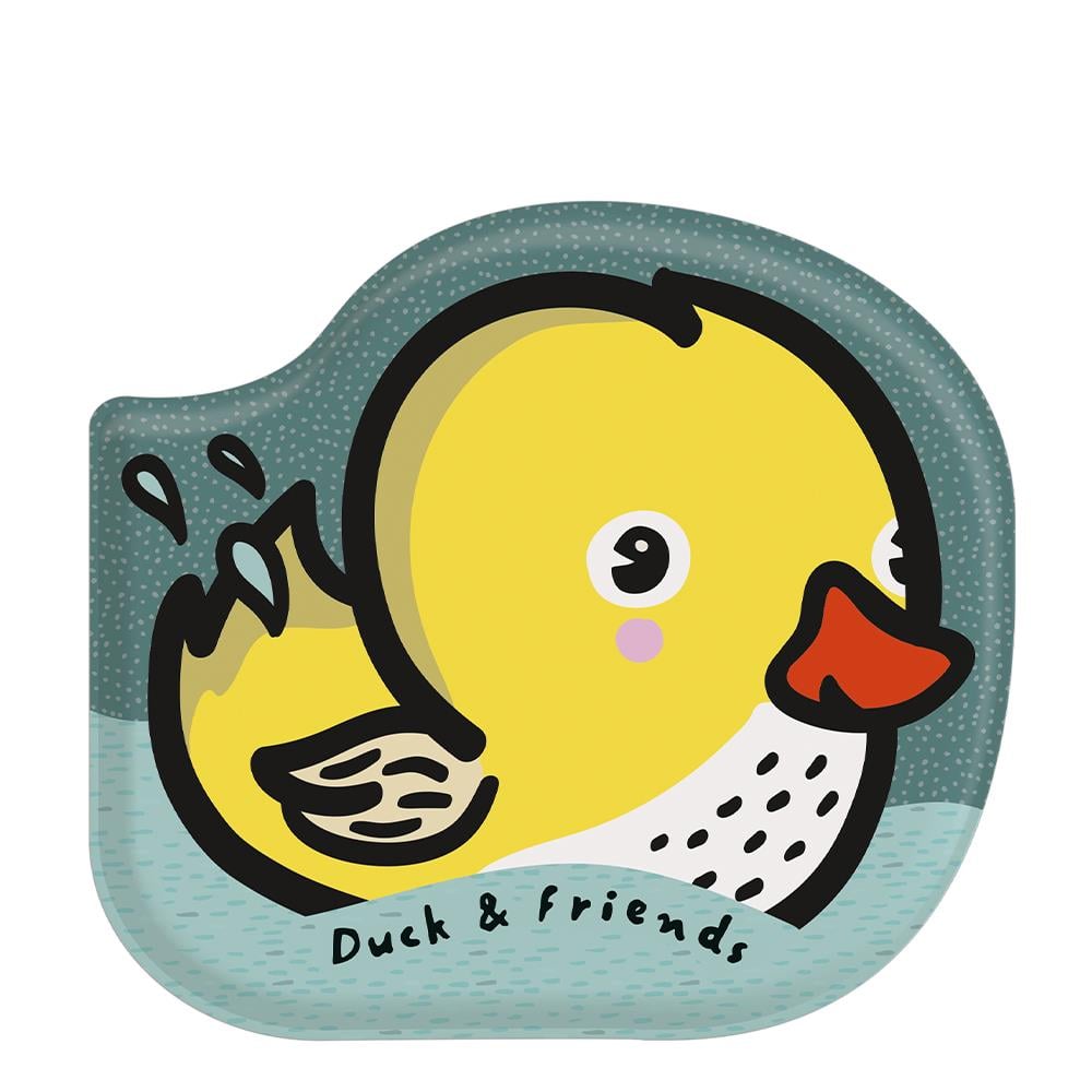 Duck and Friends Çocuk Kitapları Uzmanı - Children's Books Expert
