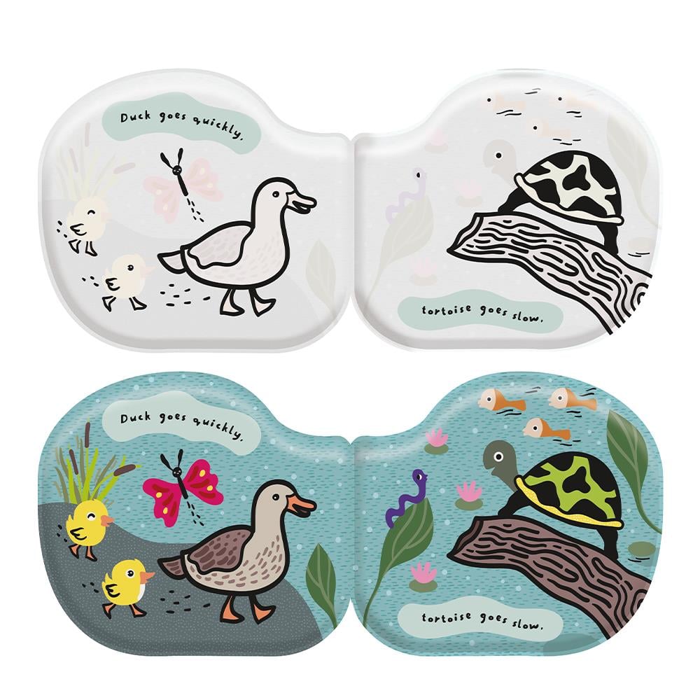 Duck and Friends Çocuk Kitapları Uzmanı - Children's Books Expert