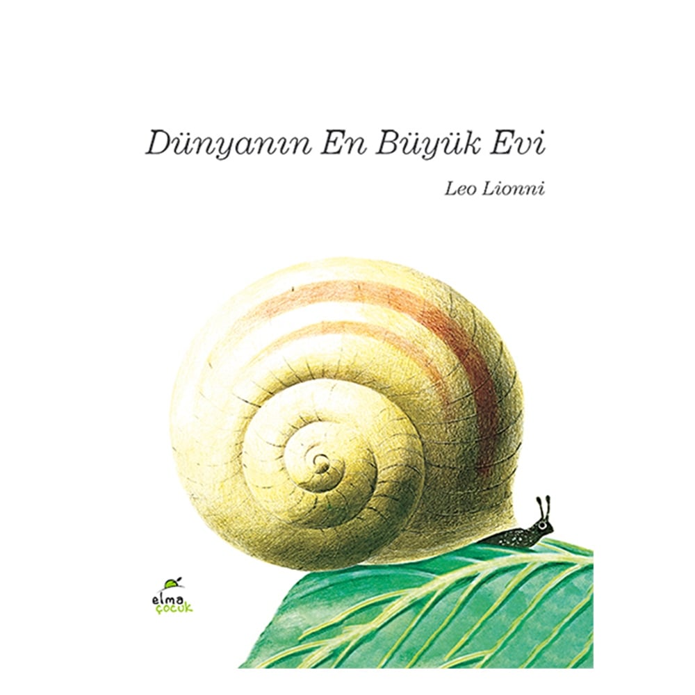 DÜNYANIN EN BÜYÜK EVİ