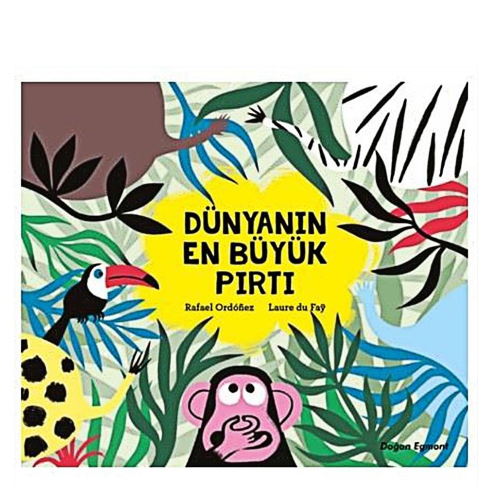 DÜNYANIN EN BÜYÜK PIRTI