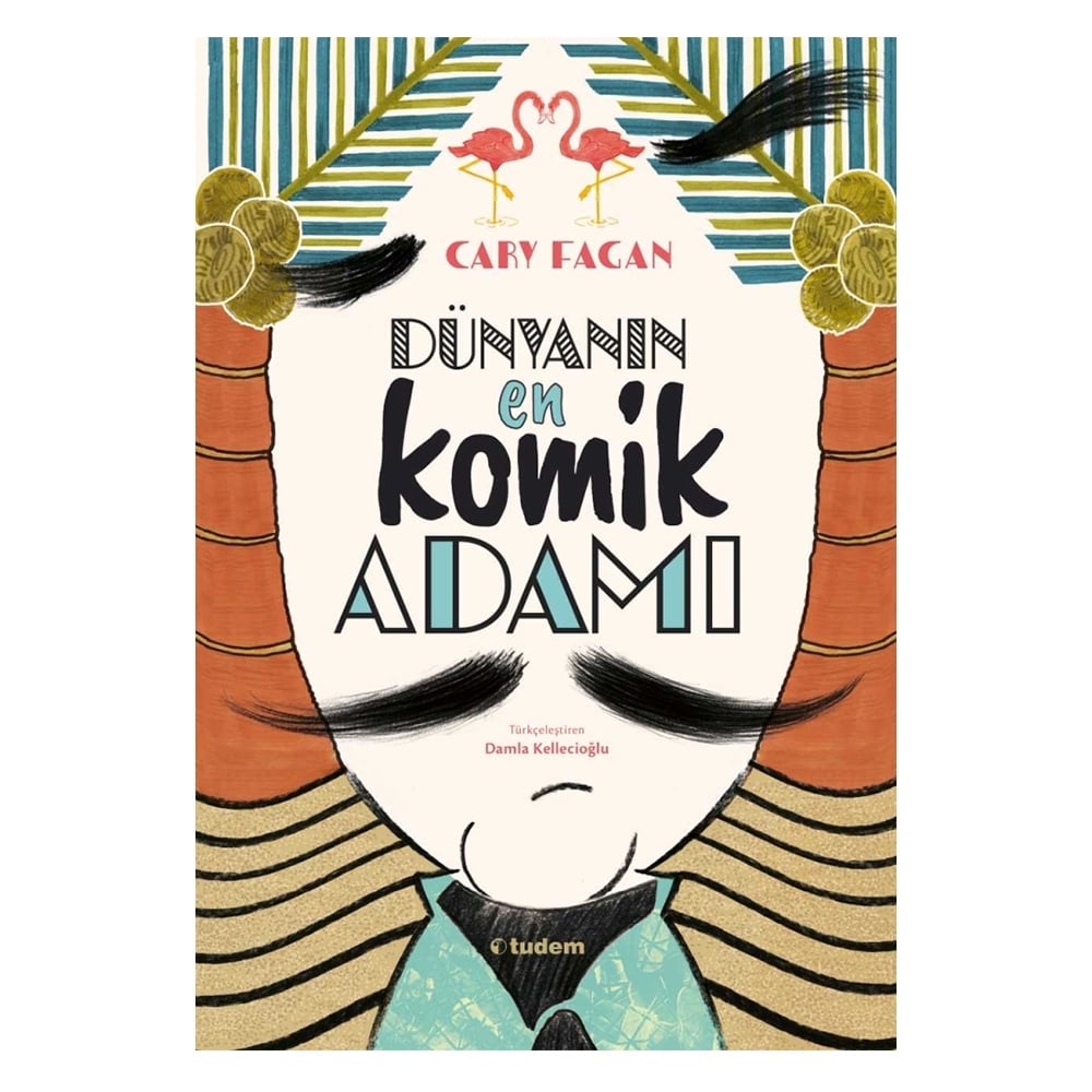 DÜNYA'NIN EN KOMİK ADAMI