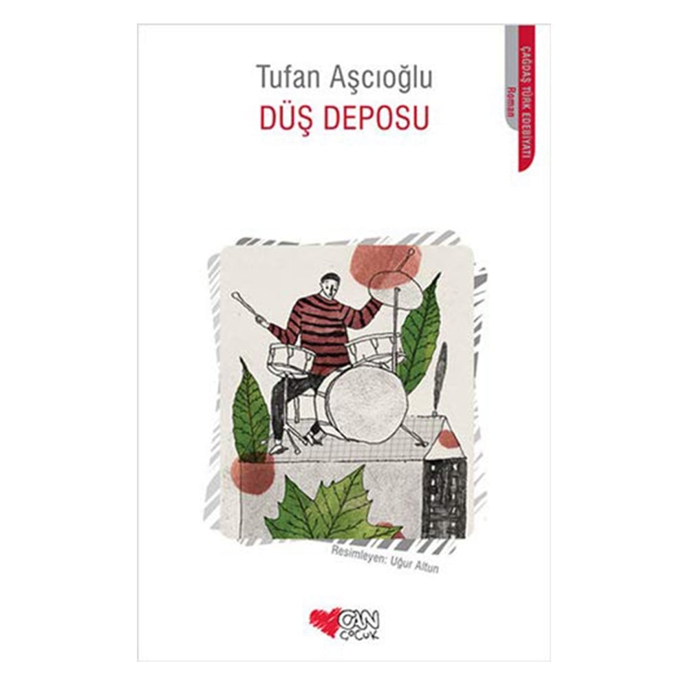 DÜŞ DEPOSU Çocuk Kitapları Uzmanı - Children's Books Expert