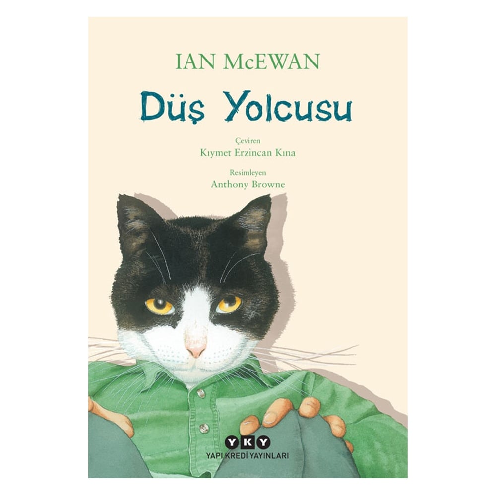 DÜŞ YOLCUSU Çocuk Kitapları Uzmanı - Children's Books Expert