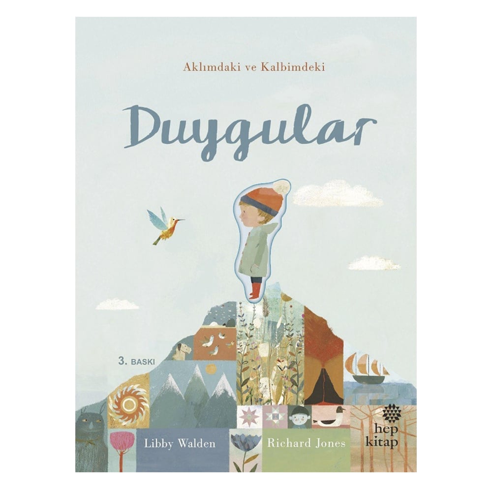 DUYGULAR - AKLIMDAKİ VE KALBİMDEKİ