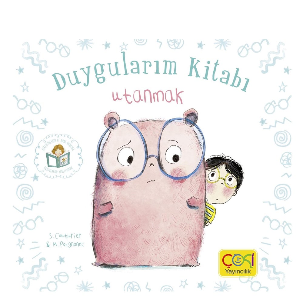 DUYGULARIM KİTABI UTANMAK