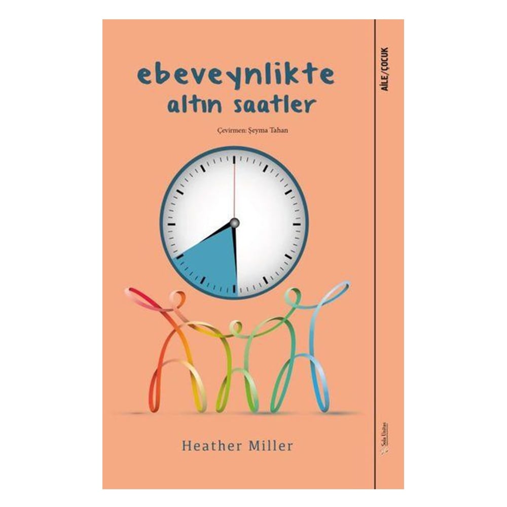 EBEVEYNLİKTE ALTIN SAATLER Çocuk Kitapları Uzmanı - Children's Books Expert