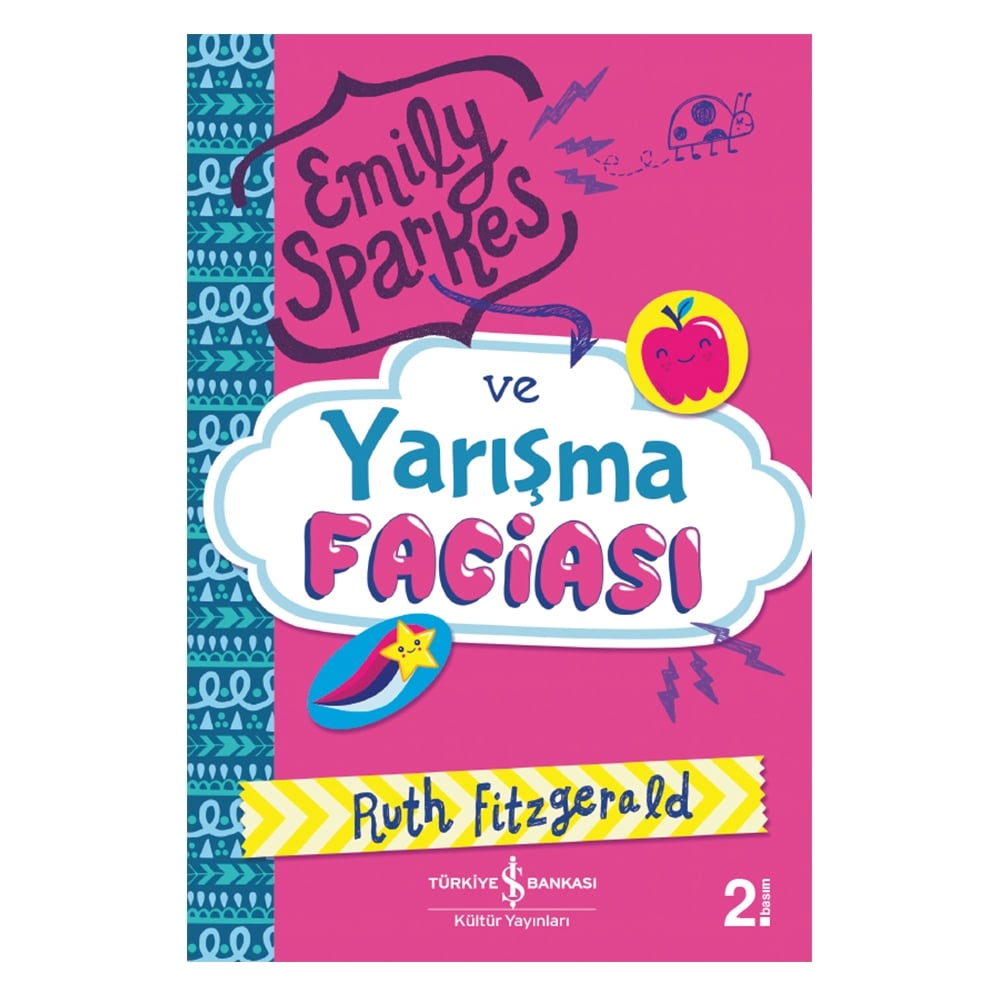 EMILY SPARKES VE YARIŞMA FACİASI