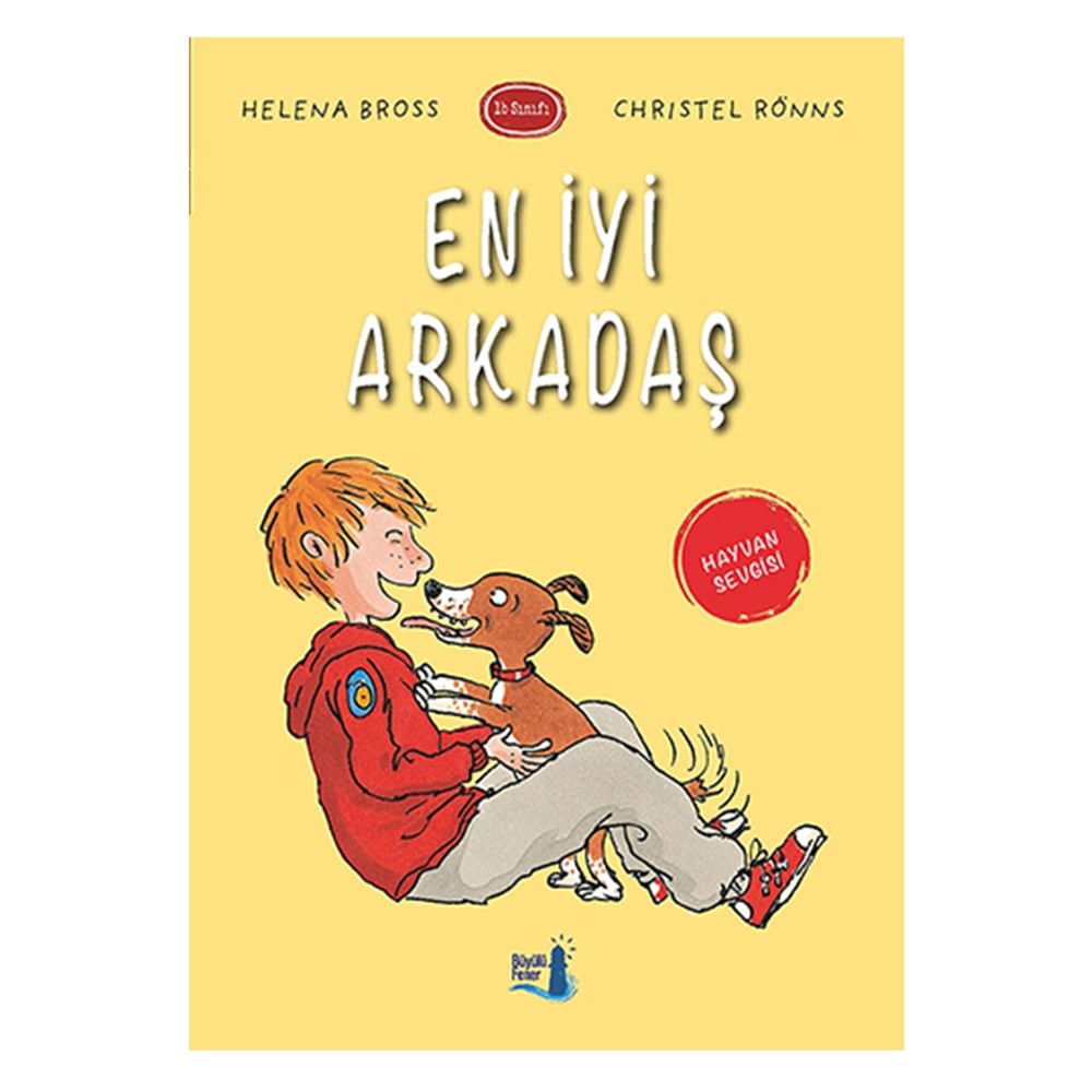 EN İYİ ARKADAŞ
