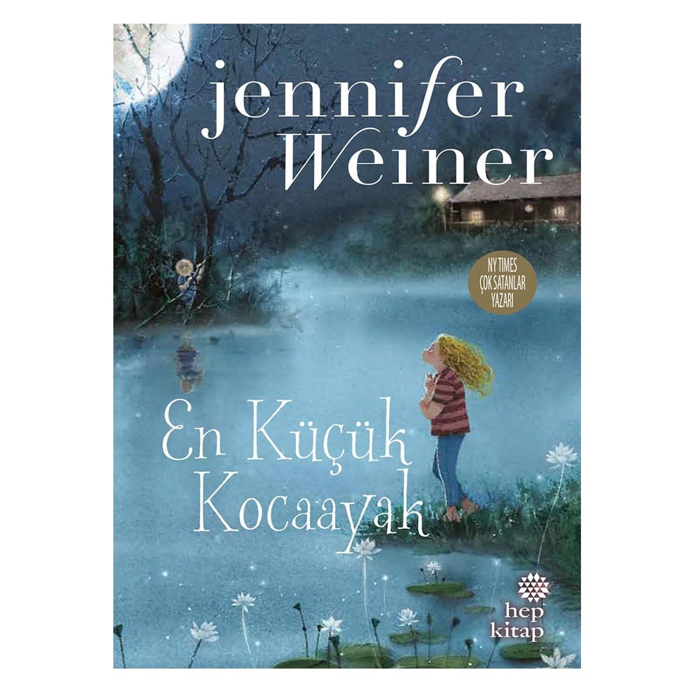 EN KÜÇÜK KOCAAYAK