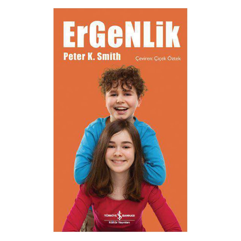 ERGENLİK Çocuk Kitapları Uzmanı - Children's Books Expert