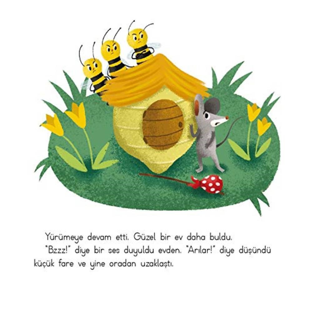 ERKEN ÇOCUKLUKTA DAVRANIŞ YÖNETİMİ SERİSİ-GÜZEL DAVRANIŞLAR Çocuk Kitapları Uzmanı - Children's Books Expert