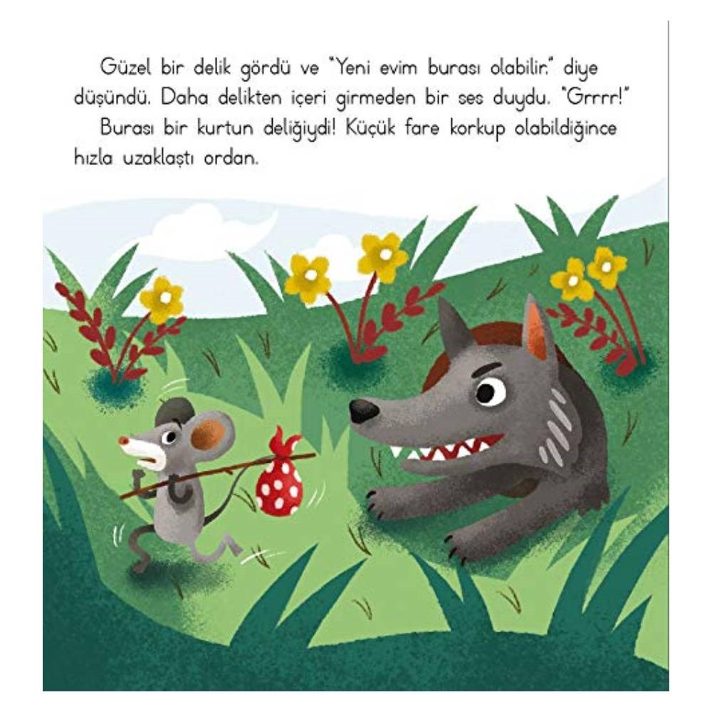 ERKEN ÇOCUKLUKTA DAVRANIŞ YÖNETİMİ SERİSİ-GÜZEL DAVRANIŞLAR Çocuk Kitapları Uzmanı - Children's Books Expert
