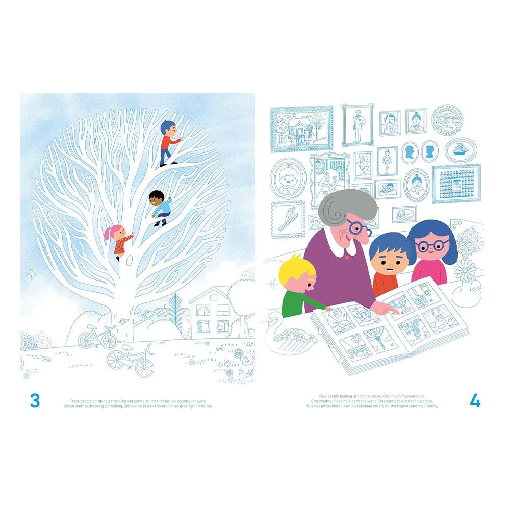 Everybody Travels Çocuk Kitapları Uzmanı - Children's Books Expert