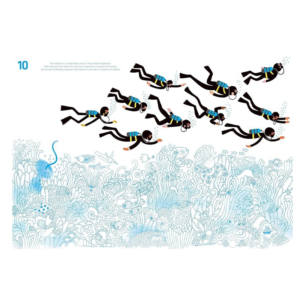 Everybody Travels Çocuk Kitapları Uzmanı - Children's Books Expert