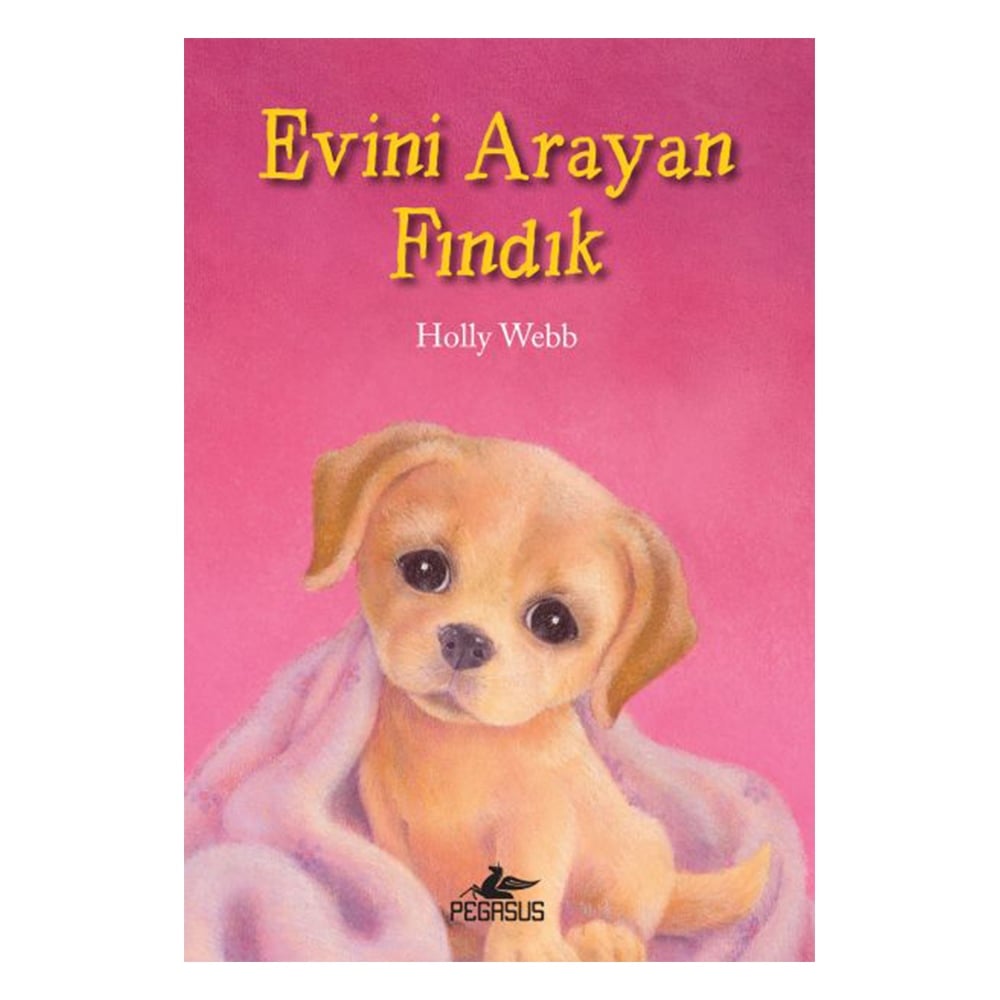 EVİNİ ARAYAN FINDIK Çocuk Kitapları Uzmanı - Children's Books Expert
