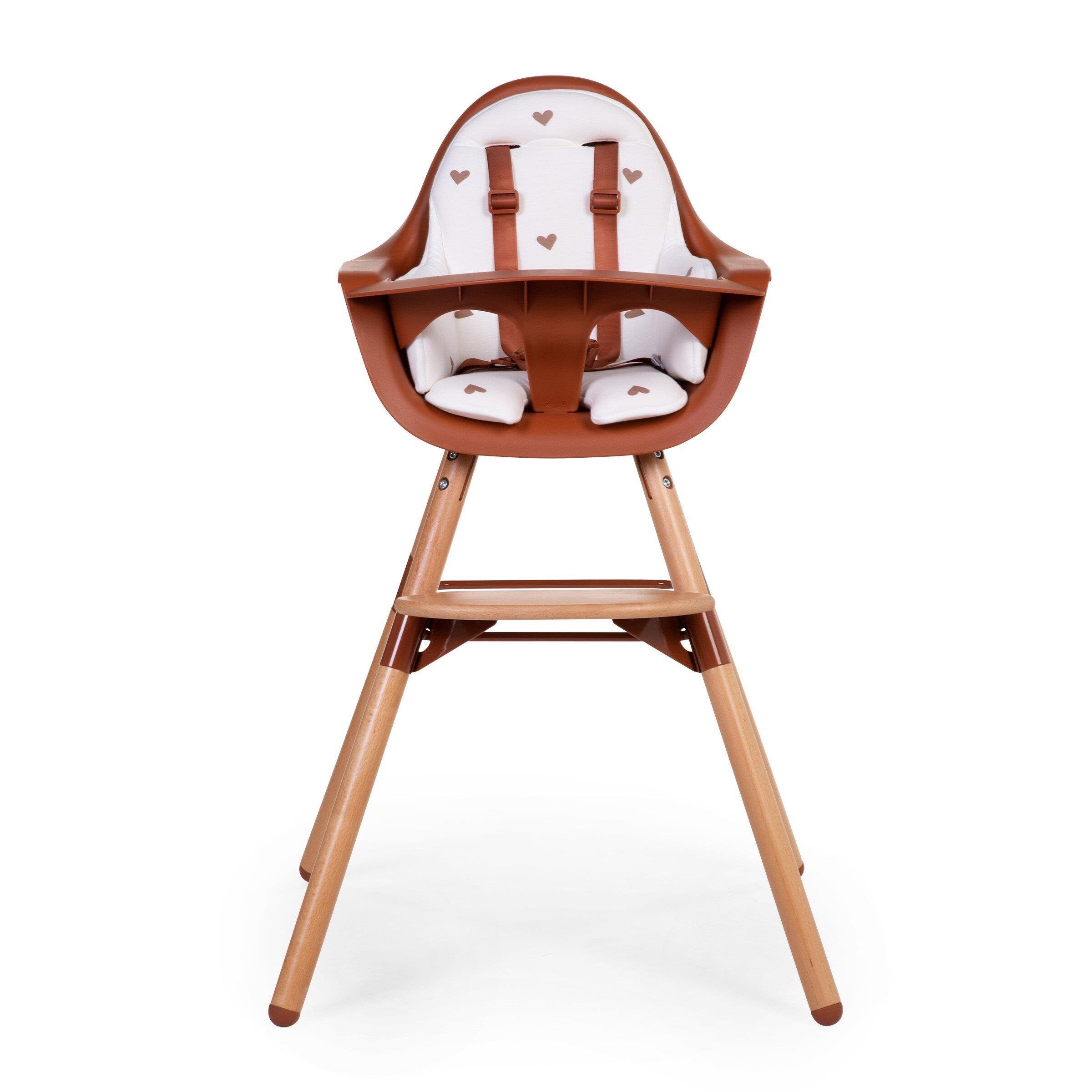 Evolu Minder, Hearts